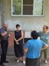 Ольга Сынкина встретилась с жителями и обсудила проблемы микрорайона
